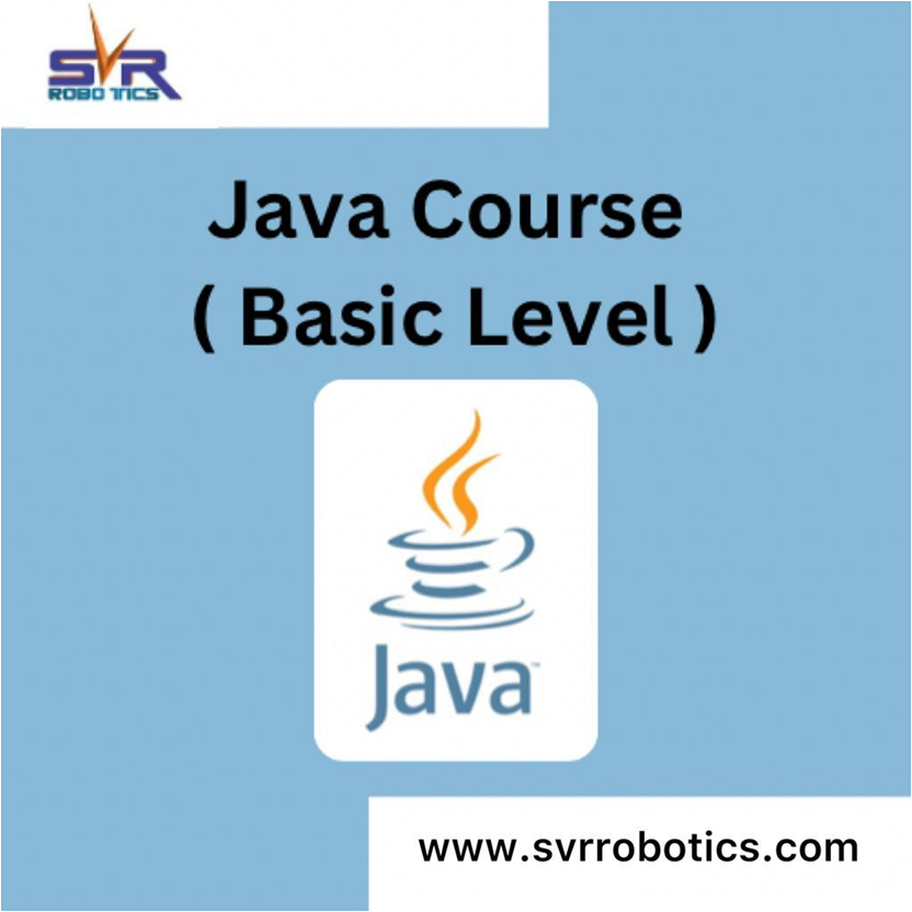 Java Course Basic