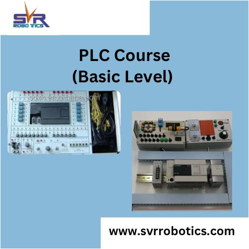 PLC Course Basic
