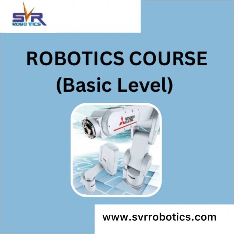 Robotics Course Basic