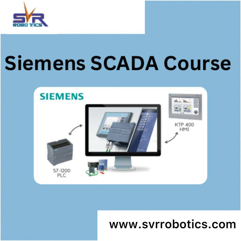 Siemens SCADA