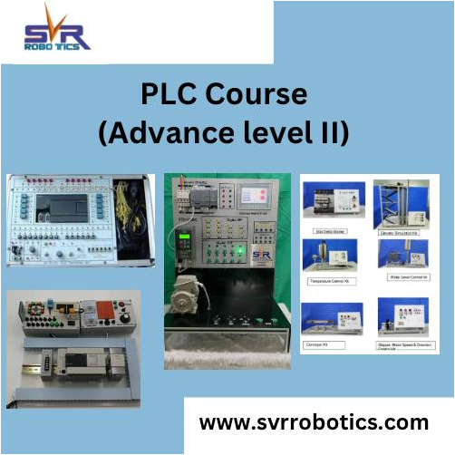 PLC Course Advance 2